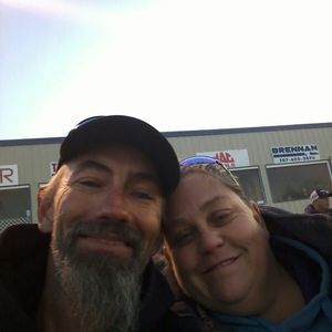 Meet your Posher, Glenn